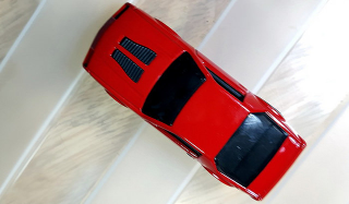Illustration for article titled LPaG: Let's guess the car again!